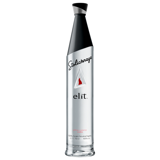 Stolichnaya Elit Vodka 700ml