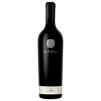 McGuigan The Philosophy Cabernet Sauvignon Shiraz
