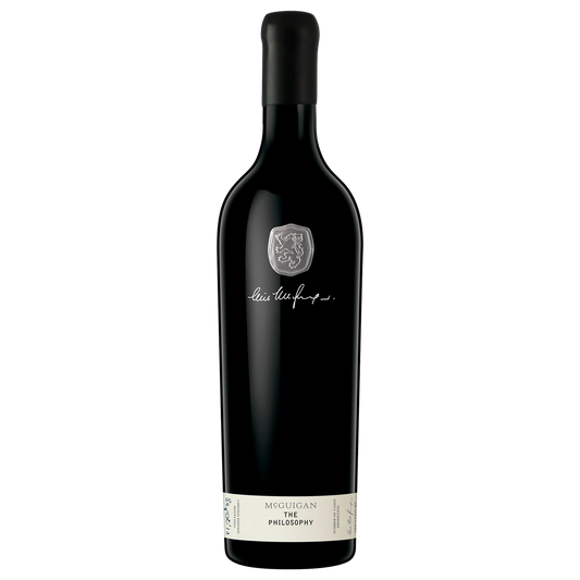 McGuigan The Philosophy Cabernet Sauvignon Shiraz