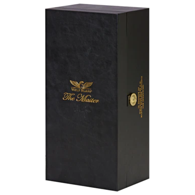 Wolf Blass The Master Cabernet Shiraz 2018