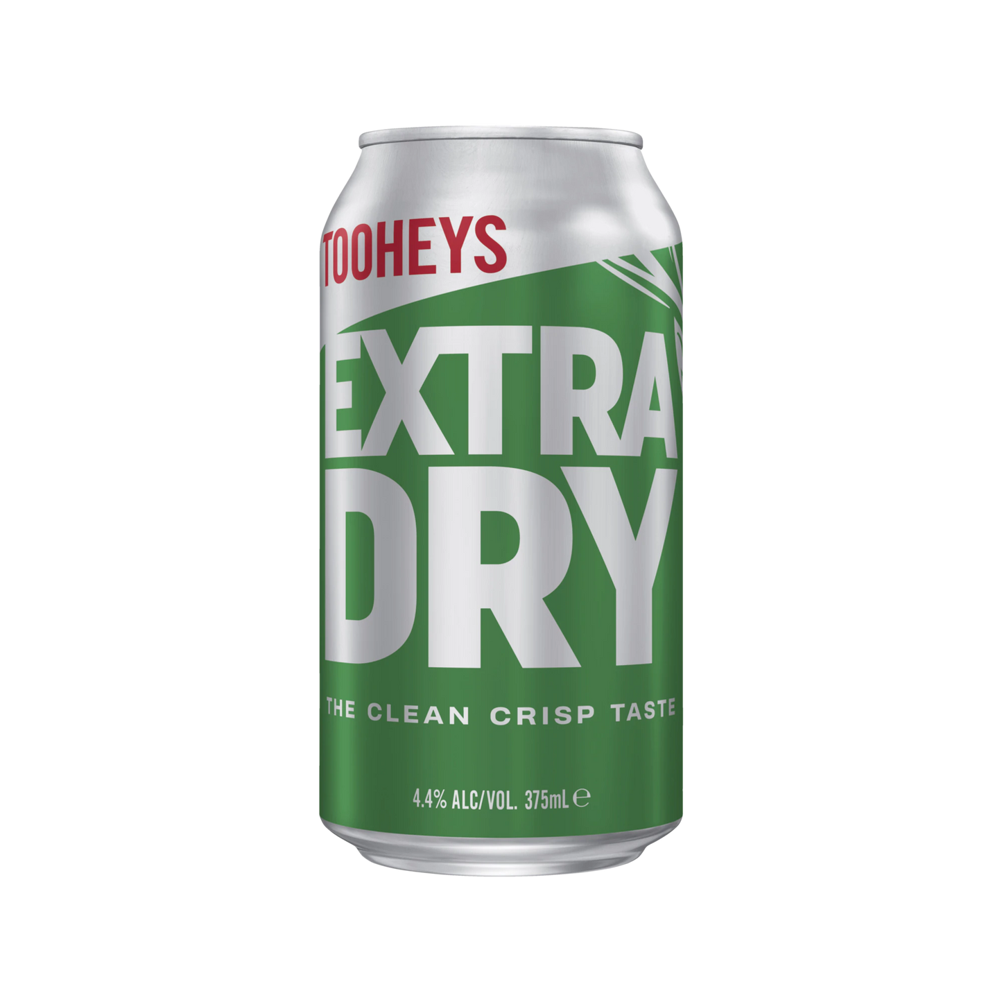 Tooheys Extra Dry 375ml - Boozeit.com.au