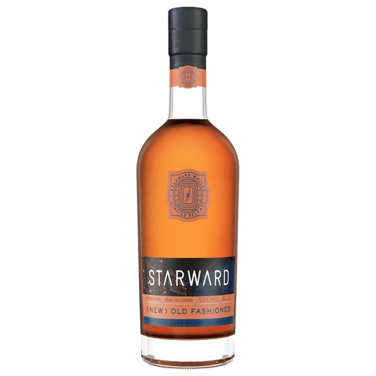 Starward Old Fashioned Whisky 500ml