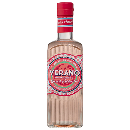 Verano Spanish Watermelon Gin 700ml