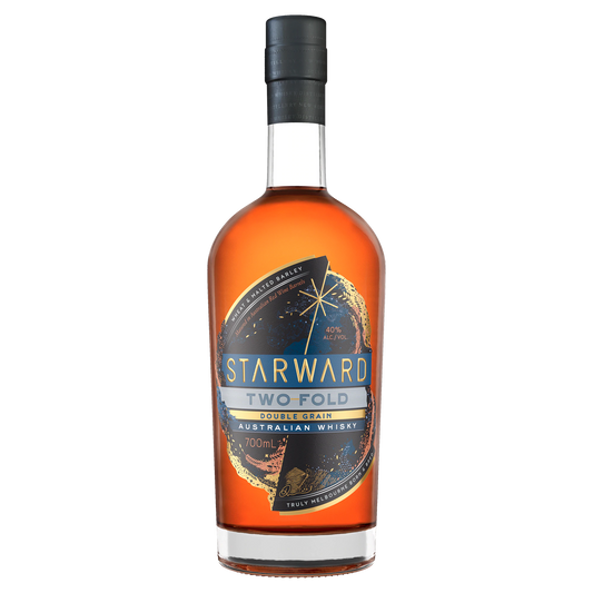 Starward Two-Fold Double Grain Whisky 700ml