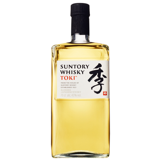 Suntory TOKI Blended Japanese Whisky 700ml
