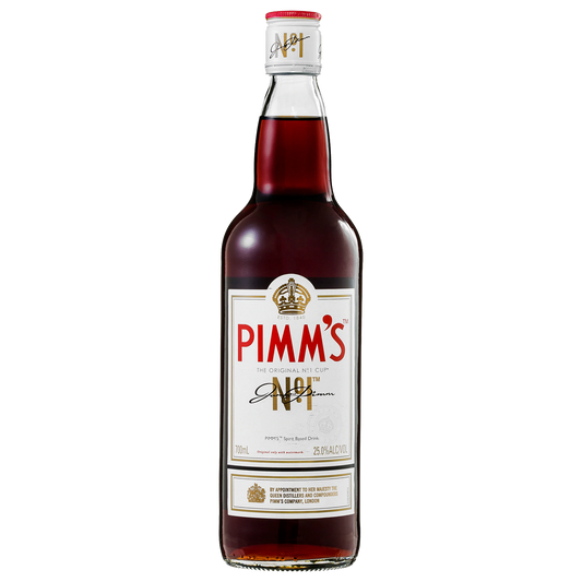 Pimm's No 1 Aperitif 700ml