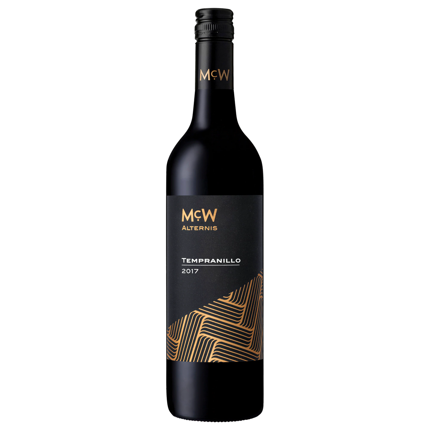 McWilliams McW Alternis Tempranillo