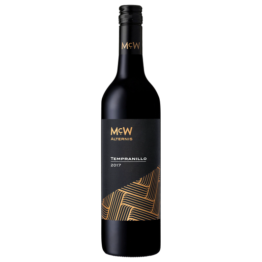 McWilliams McW Alternis Tempranillo