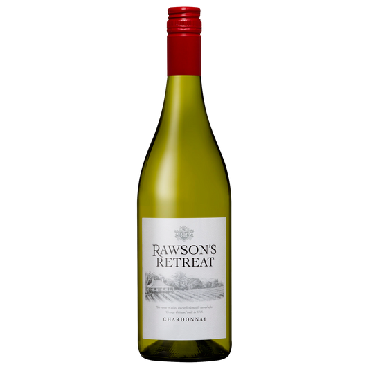 Rawson's Retreat Chardonnay