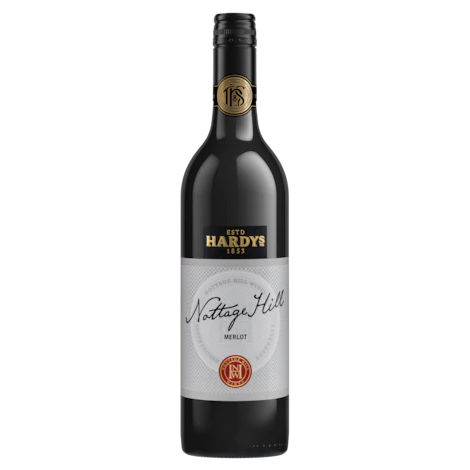 Hardys Nottage Hill Merlot