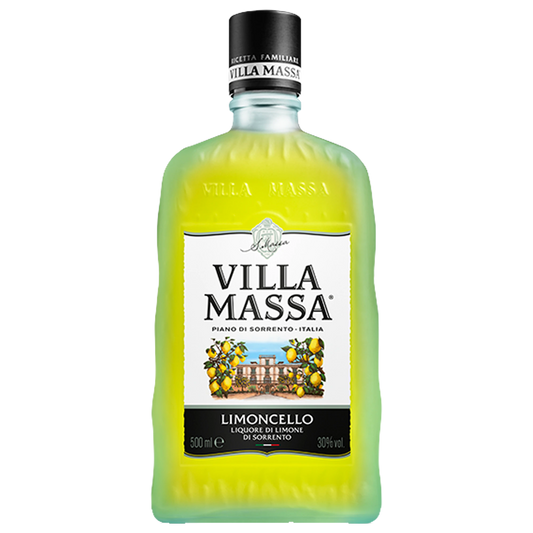 Villa Massa Limoncello 500ml