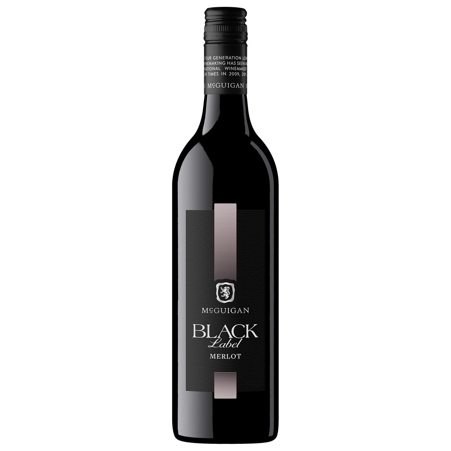 McGuigan Black Label Merlot