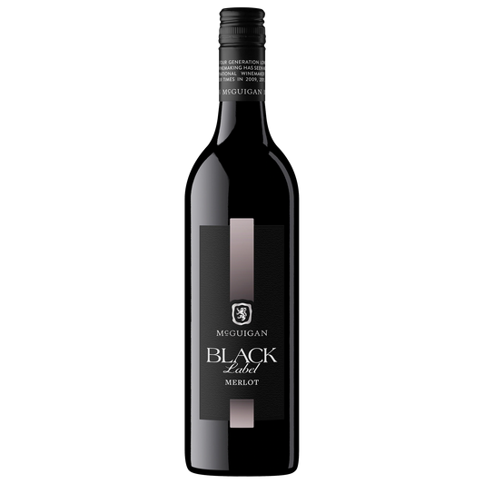 McGuigan Black Label Merlot