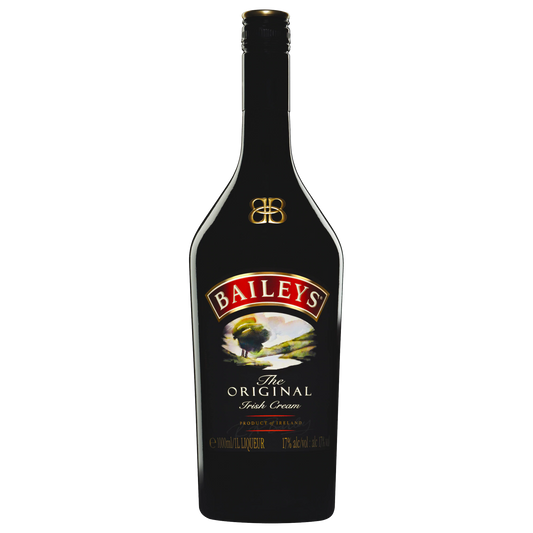 Baileys Irish Cream Liqueur 1L - Boozeit.com.au