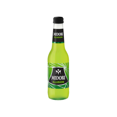 Midori Illusion Bottles 275ml