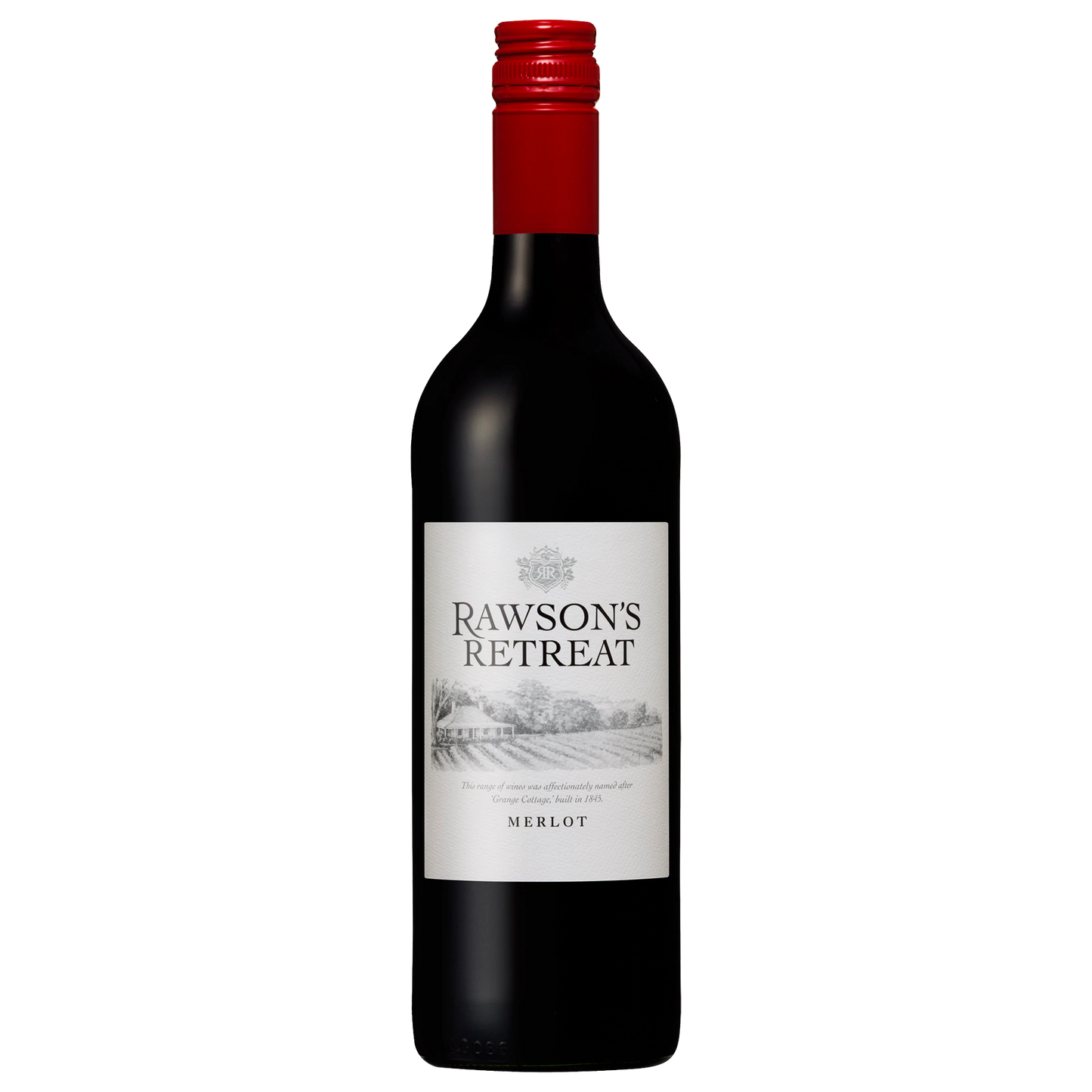 Rawson's Retreat Merlot