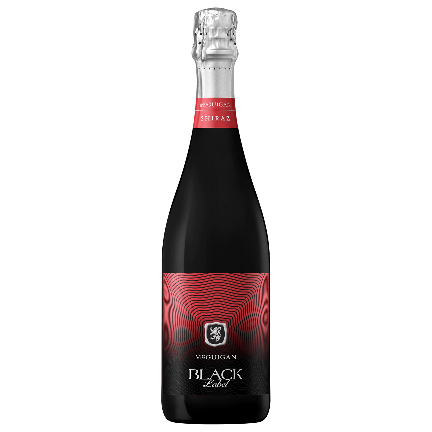 McGuigan Black Label Sparkling Shiraz