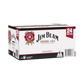 Jim Beam Bourbon & Cola Bottles 330ml