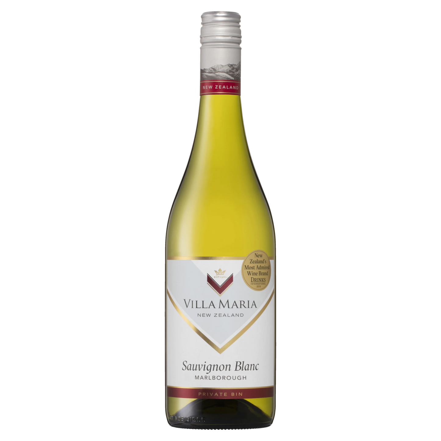 Villa Maria Private Bin Sauvignon Blanc