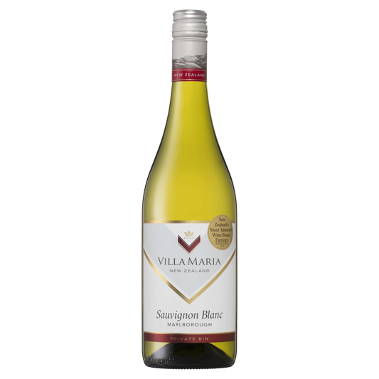 Villa Maria Private Bin Sauvignon Blanc