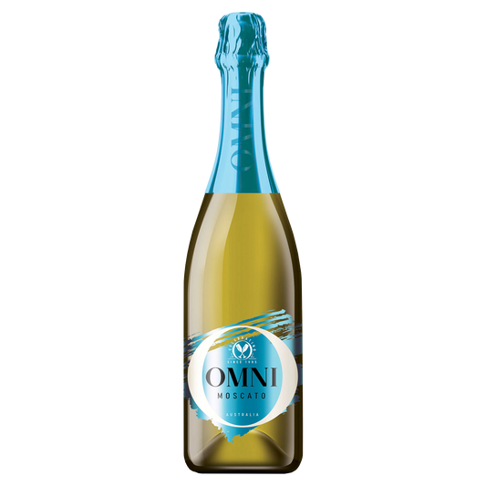 Omni Blue Moscato