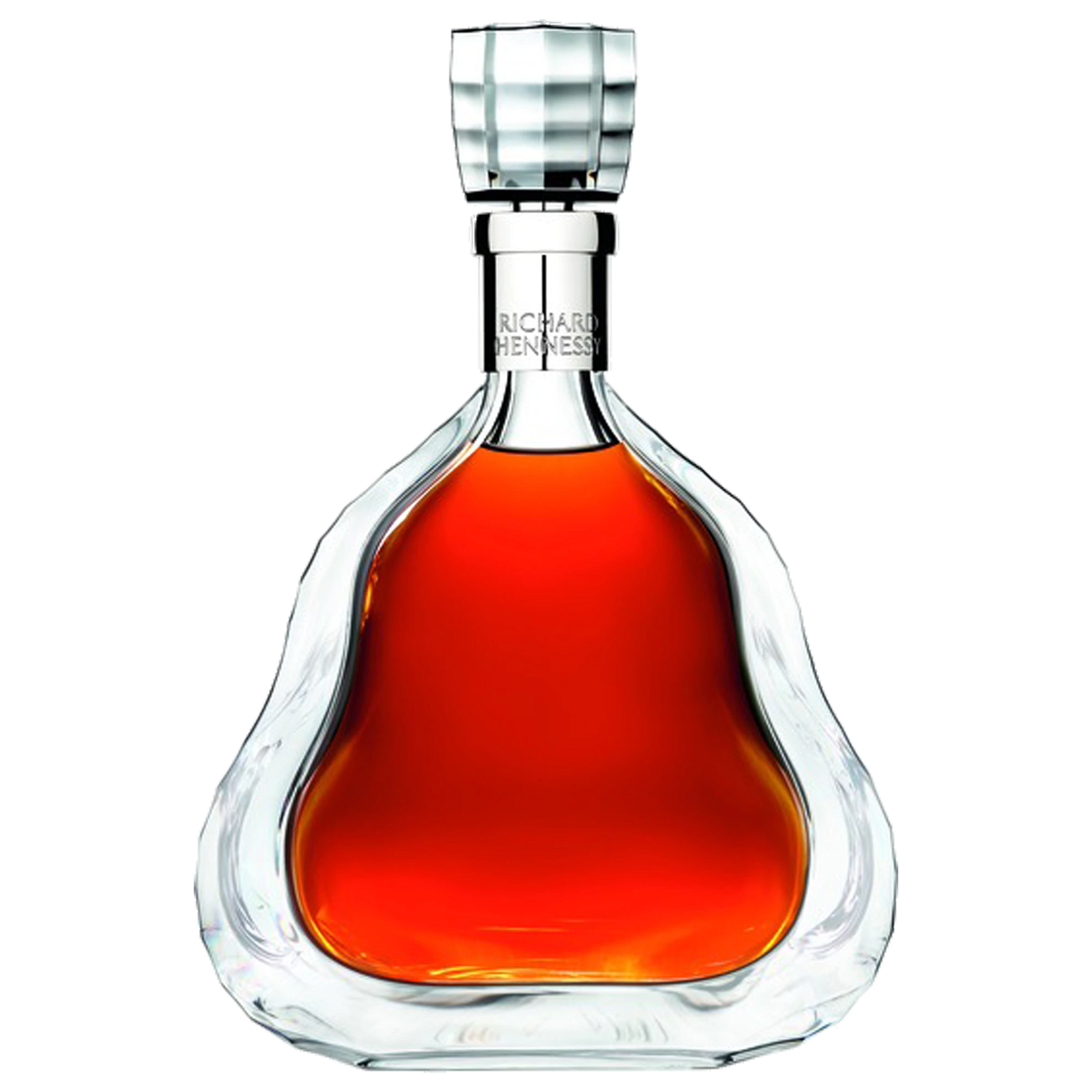 Hennessy Richard Hennessy Cognac 700ml - Boozeit.com.au