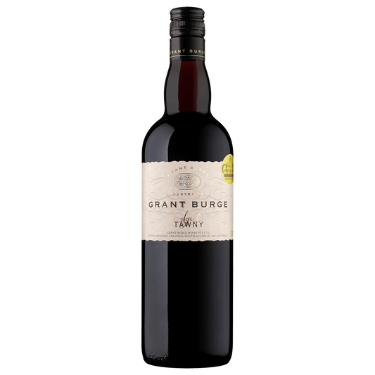 Grant Burge Aged Tawny