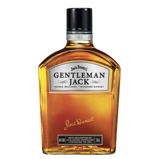 Gentleman Jack Rare Tennessee Whiskey 700ml