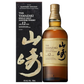 Yamazaki 12 Year Old Single Malt Japanese Whisky 700ml