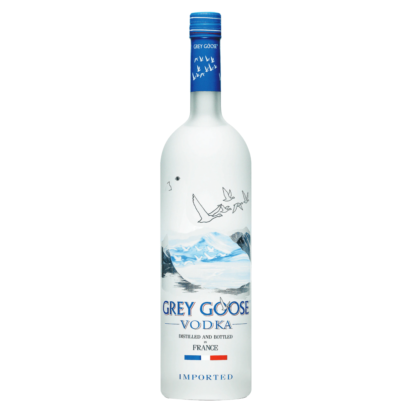 Grey Goose Vodka 700ml - Boozeit.com.au