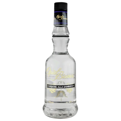 Opal Bianca Sambuca 700ml