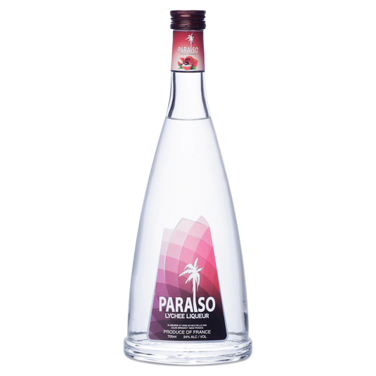 Paraiso Lychee Liqueur 700ml