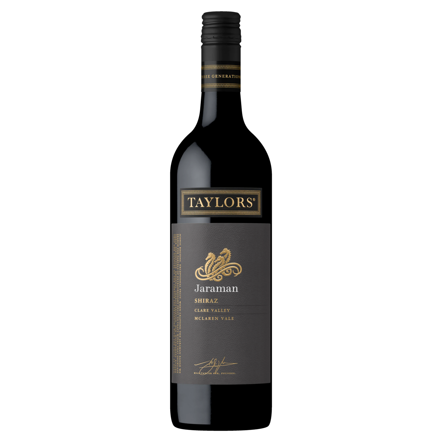 Taylors Jaraman Shiraz