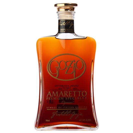 Gozio Amaretto 700ml