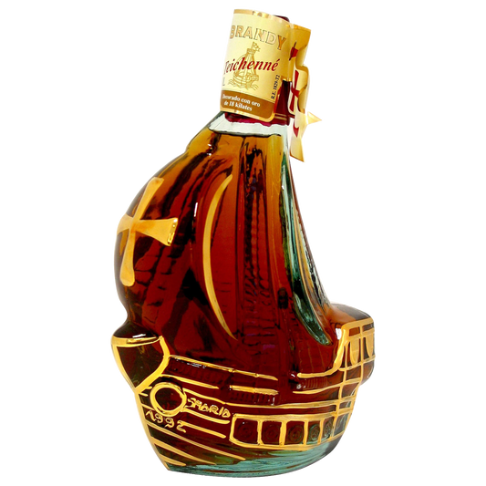 Teichenne Barco Brandy Ship 700ml