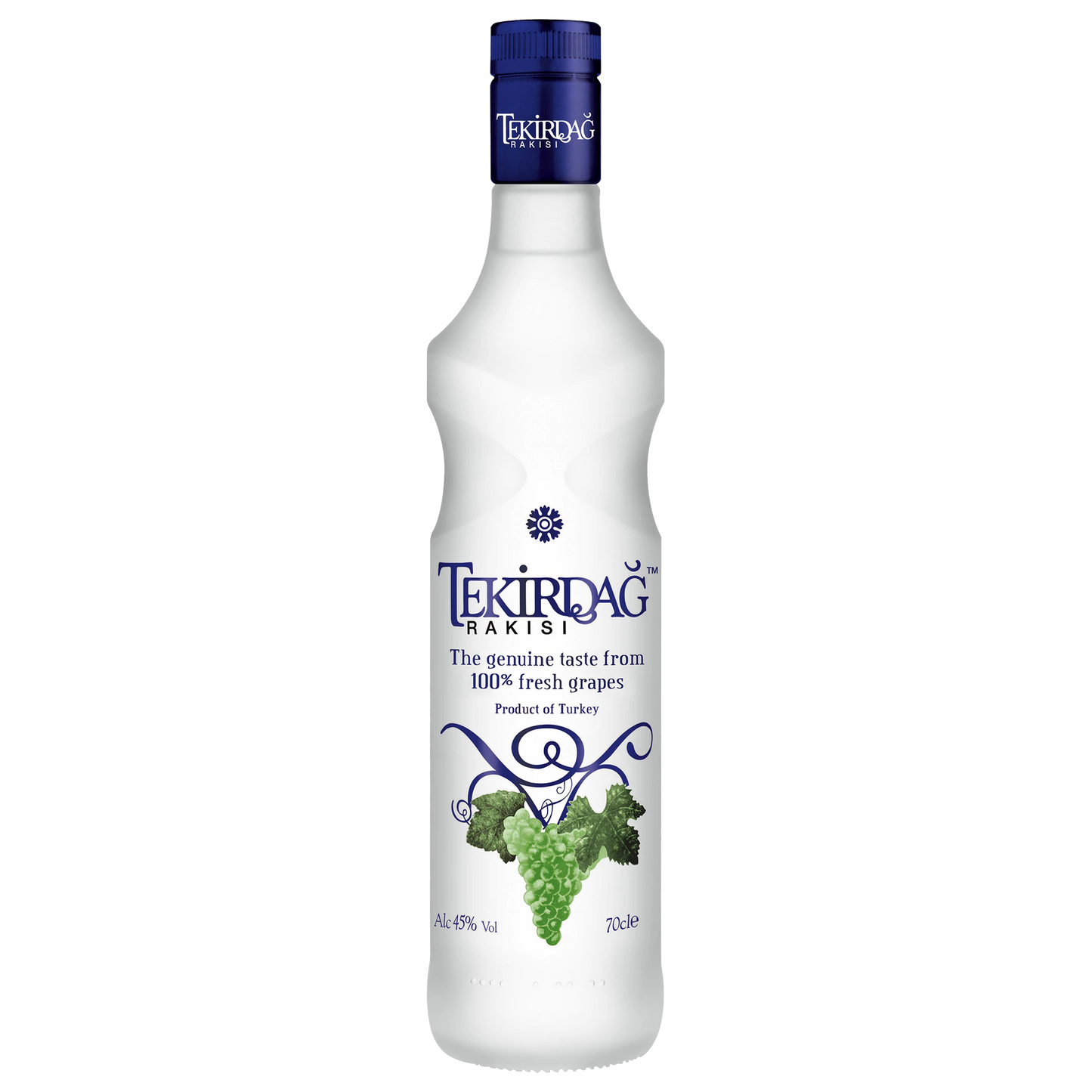 Tekirdag Raki 700ml - Boozeit.com.au