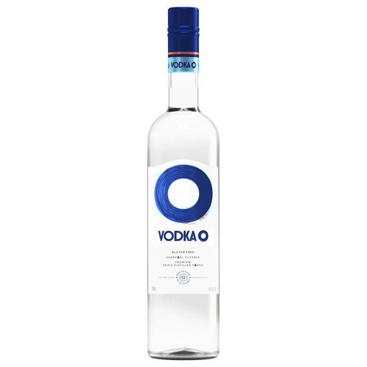 Vodka O Vodka 700ml