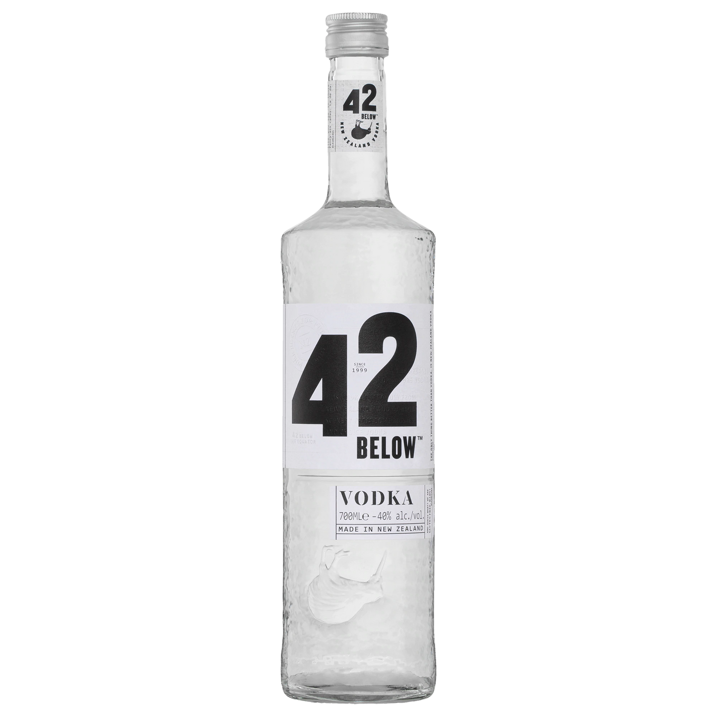 42 Below Vodka 700ml