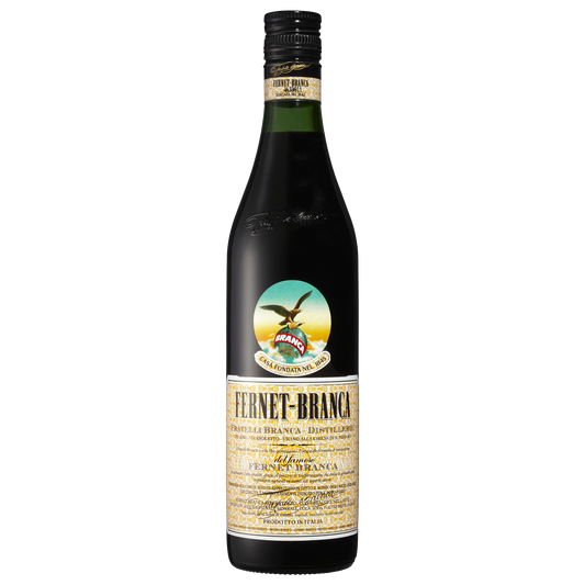 Fernet-Branca Aperitif 700ml