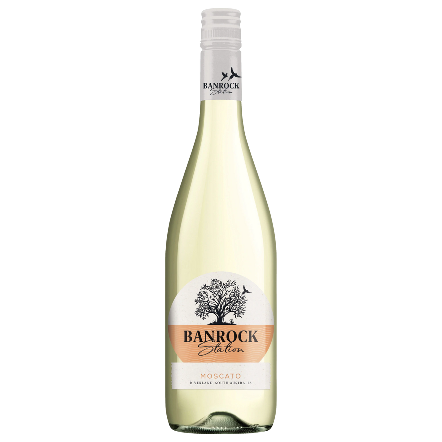 Banrock Station Moscato