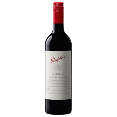 Penfolds Bin 2 Shiraz Mataro