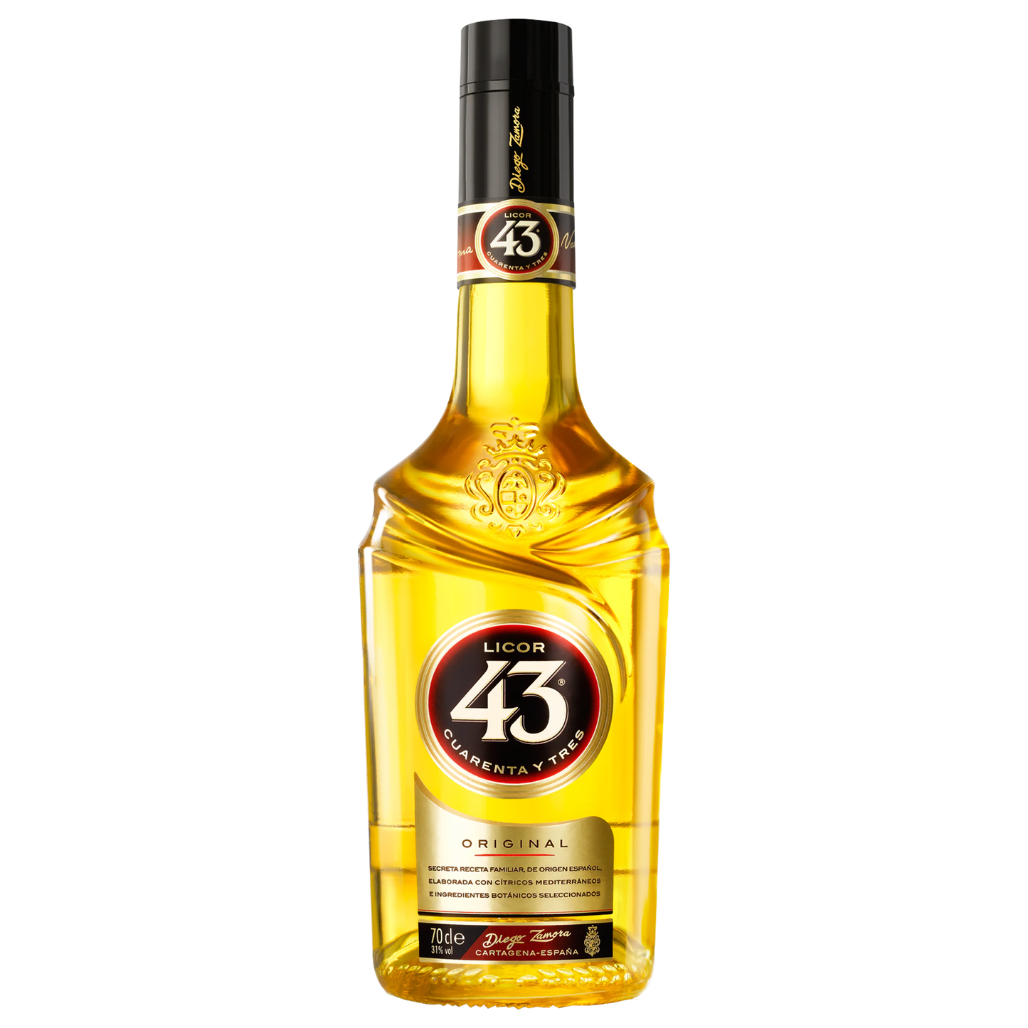 Licor 43 Liqueur 700ml