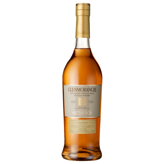 Glenmorangie Nectar D'Or Single Malt Scotch Whisky 700ml