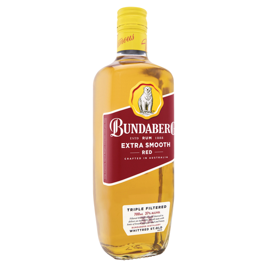 Bundaberg Red Rum 700ml