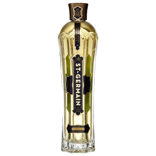 St Germain Elderflower Liqueur 750ml