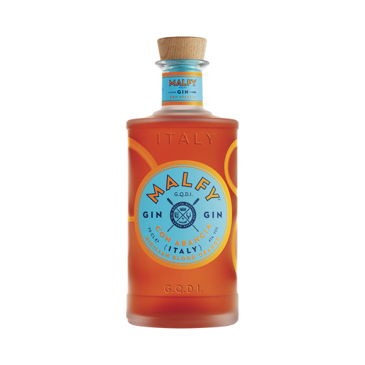 Malfy Con Arancia Gin 700ml