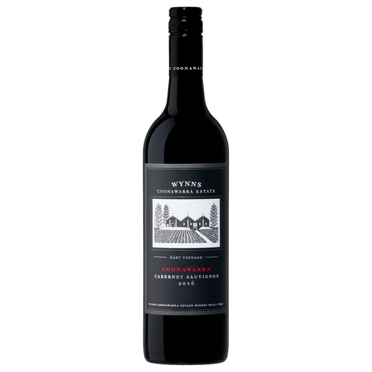 Wynns Black Label Cabernet Sauvignon