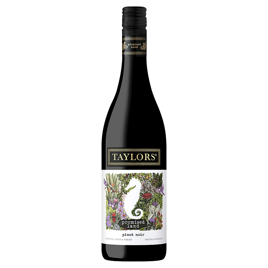 Taylors Promised Land Pinot Noir