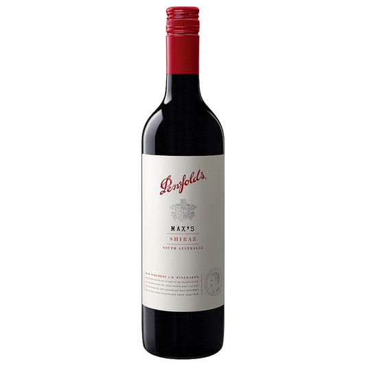 Penfolds Max's Shiraz