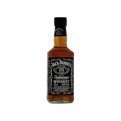 Jack Daniel's Tennessee Whiskey 350ml